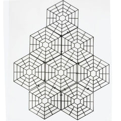 Vijverbescherming 31X27Cm, 20Pc