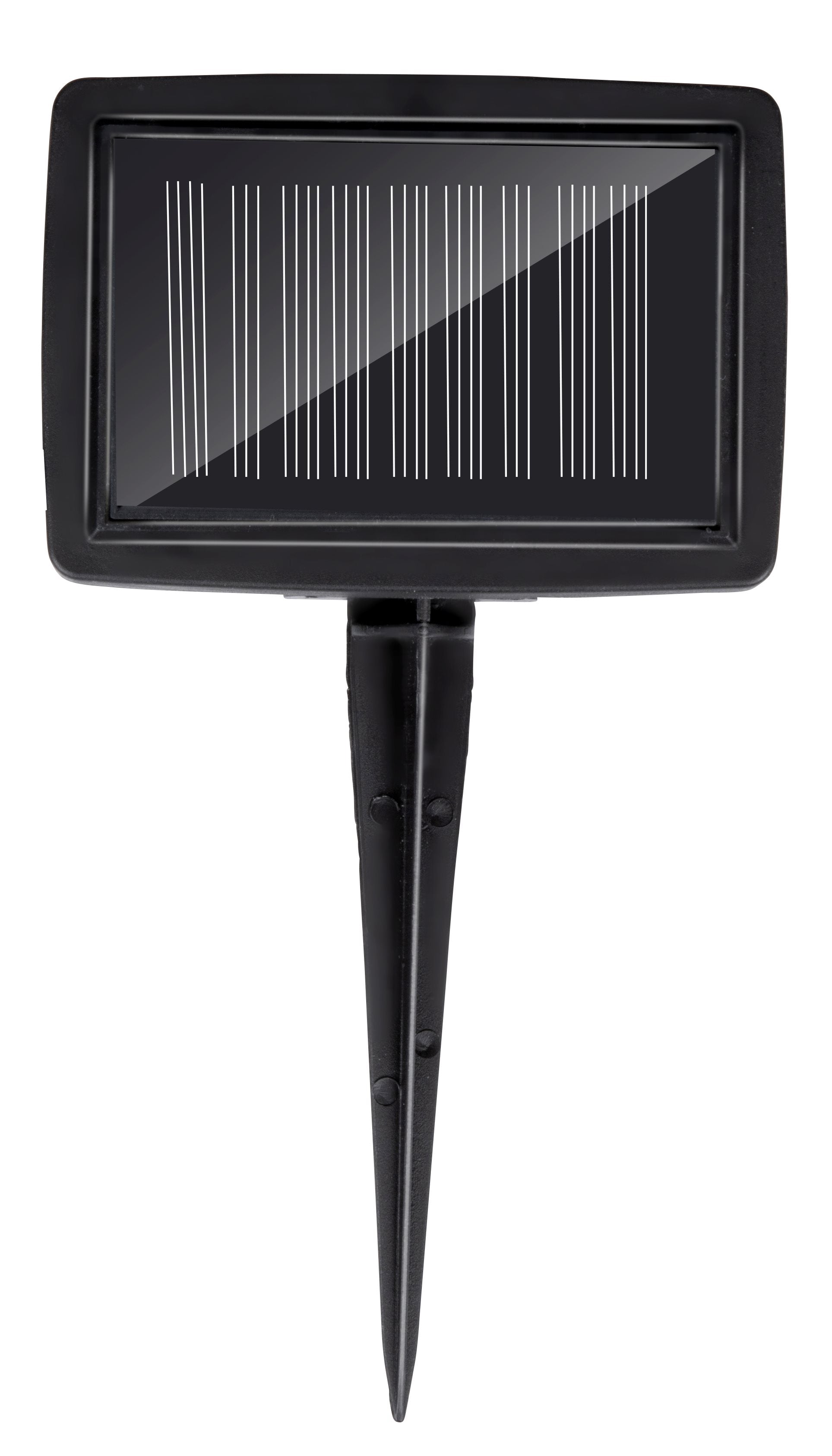 Solar Tuinspot Ø15Cm 5Pc