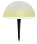 Solar Tuinspot Ø15Cm 5Pc