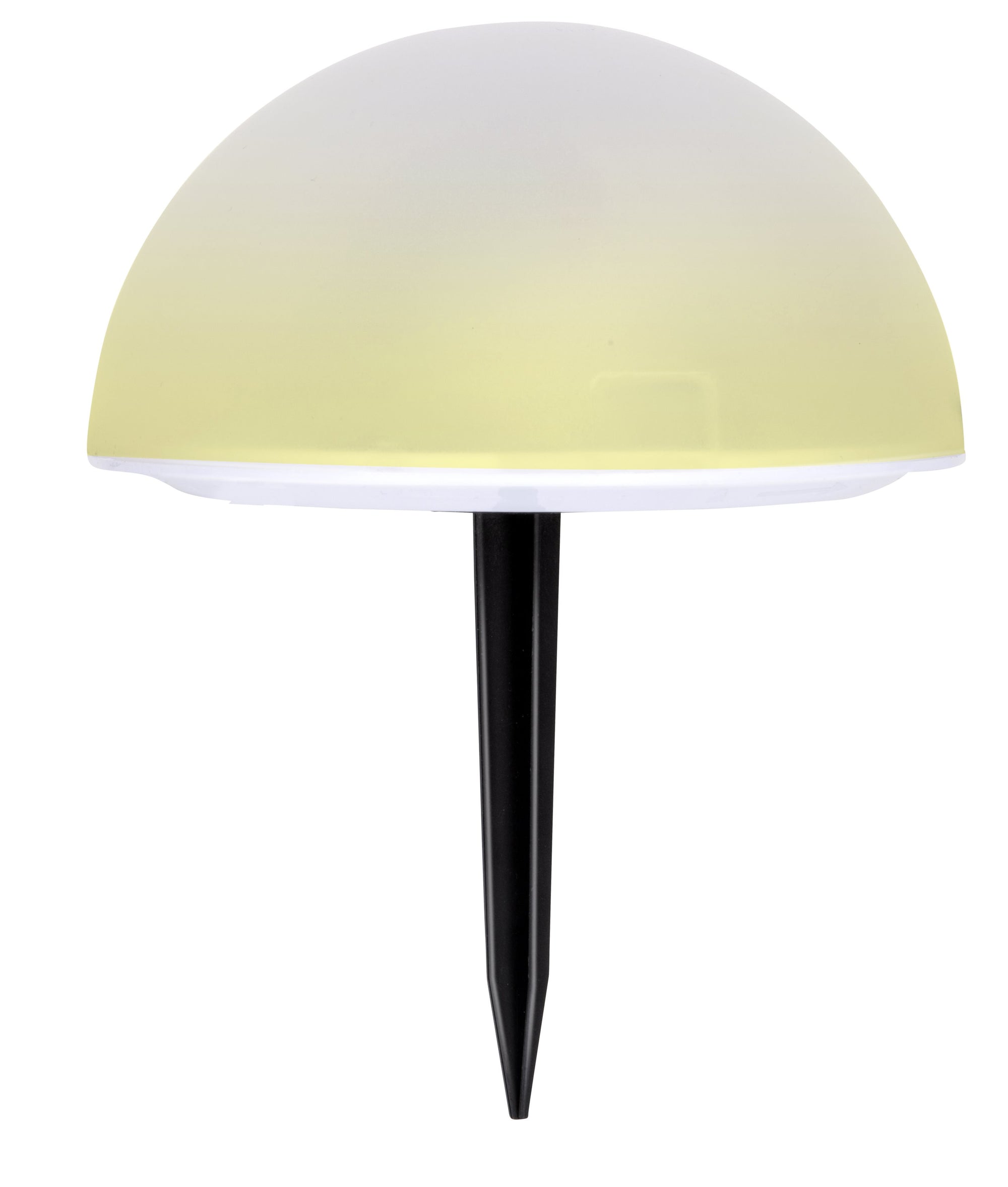 Solar Tuinspot Ø15Cm 5Pc