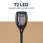 Solar Tuinfakkel