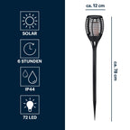 Solar Tuinfakkel