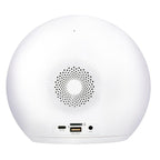 Wake-Up Light Wekker Met Radio