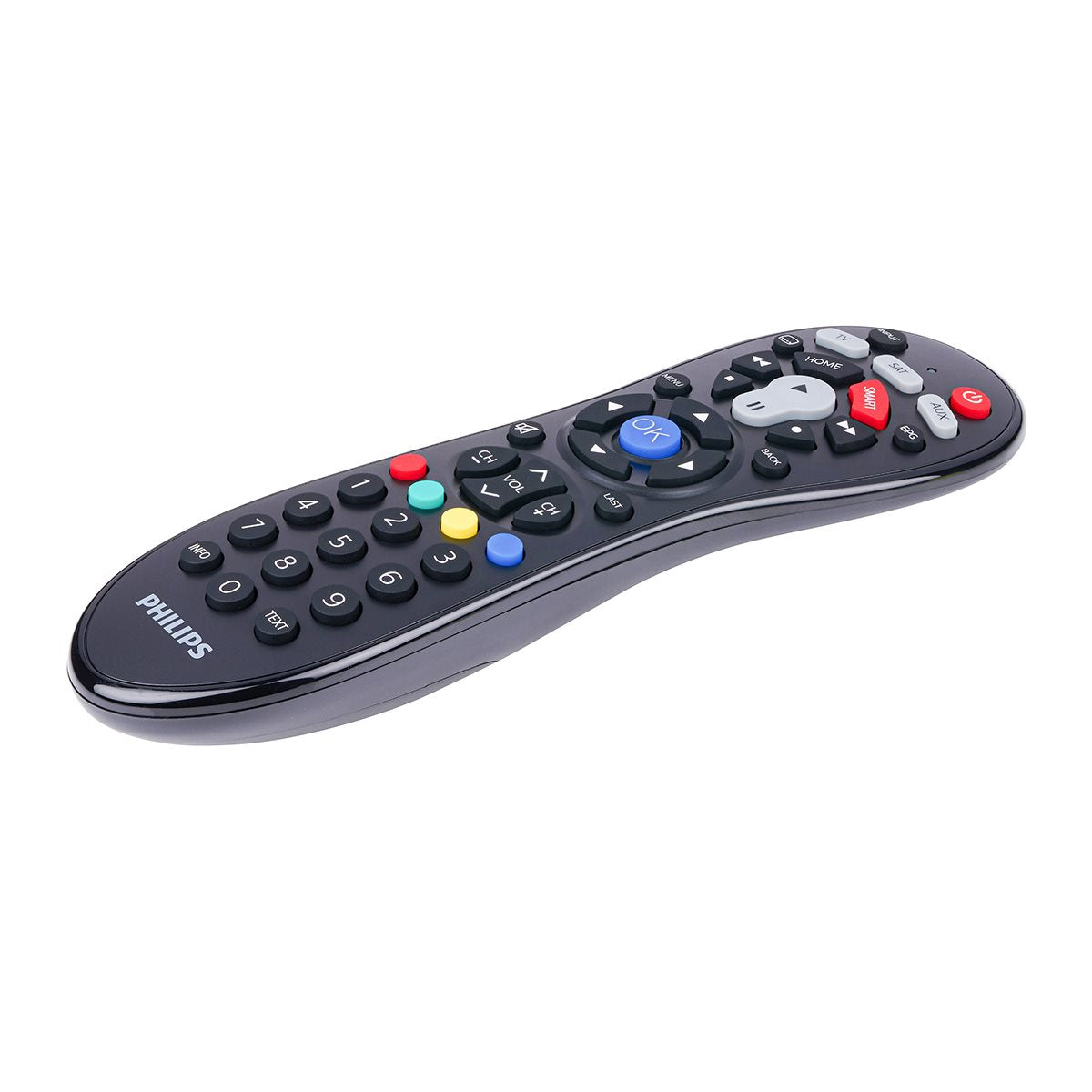 PHILIPS SRP3013/10 UNIVERSELE AFSTANDSBEDIENING 3-IN-1 - Tuincentrum Lopik