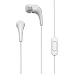 MOTOROLA EARPHONE EARBUDS 2-S WHT - Tuincentrum Lopik