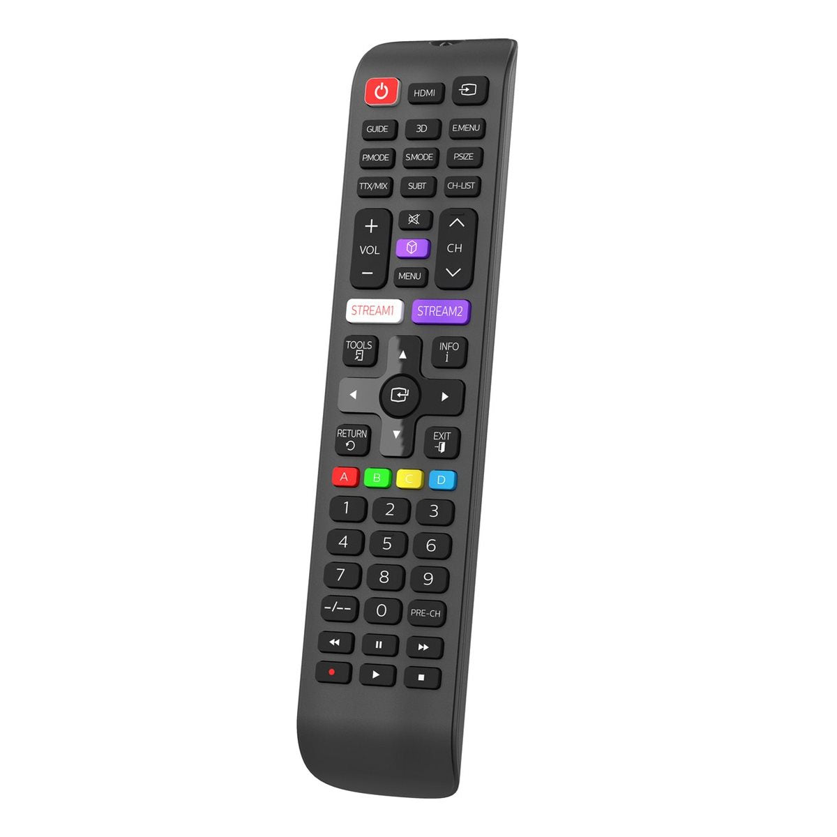 PHILIPS SRP4010/10 UNIVERSELE AFSTANDSBEDIENING SAMSUNG TV - Tuincentrum Lopik