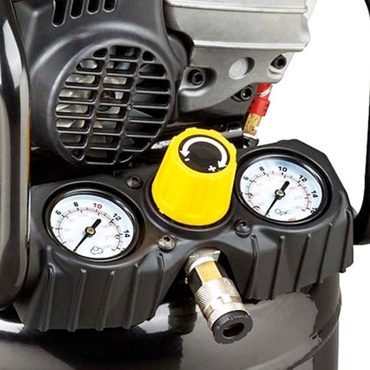 Compressor Hy 227/10/50V  Fmxcm0047E