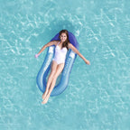 Airmat 160X84Cm 2Ass Clr Pvc