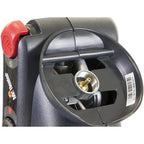 Portable Radiant Heater "Little Buddy"