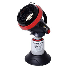 Portable Radiant Heater "Little Buddy"