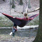 Portable Radiant Heater "Little Buddy"