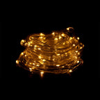 String Solar Lamp 10M