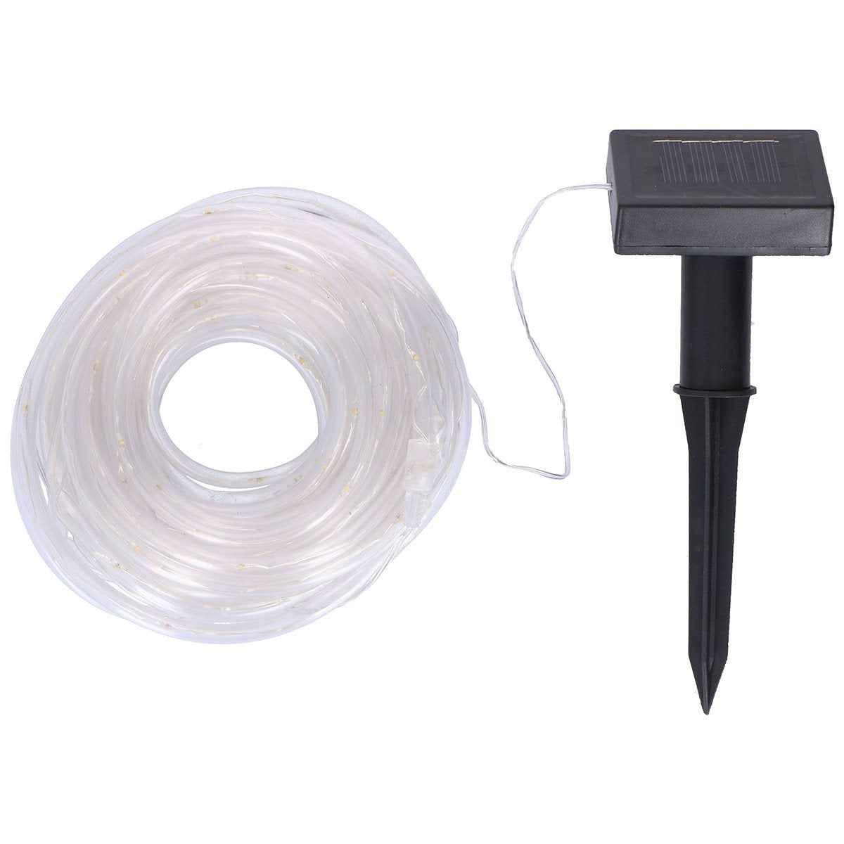 String Solar Lamp 10M