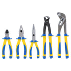 Pliers Set 5Pcs