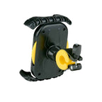 DUNLOP SMARTPHONEHOUDER FIETS 360° DRAAIBAAR - Tuincentrum Lopik