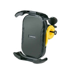 DUNLOP SMARTPHONEHOUDER FIETS 360° DRAAIBAAR - Tuincentrum Lopik