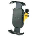 DUNLOP SMARTPHONEHOUDER FIETS 360° DRAAIBAAR - Tuincentrum Lopik