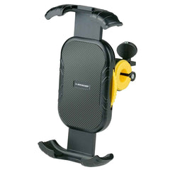 DUNLOP SMARTPHONEHOUDER FIETS 360° DRAAIBAAR - Tuincentrum Lopik