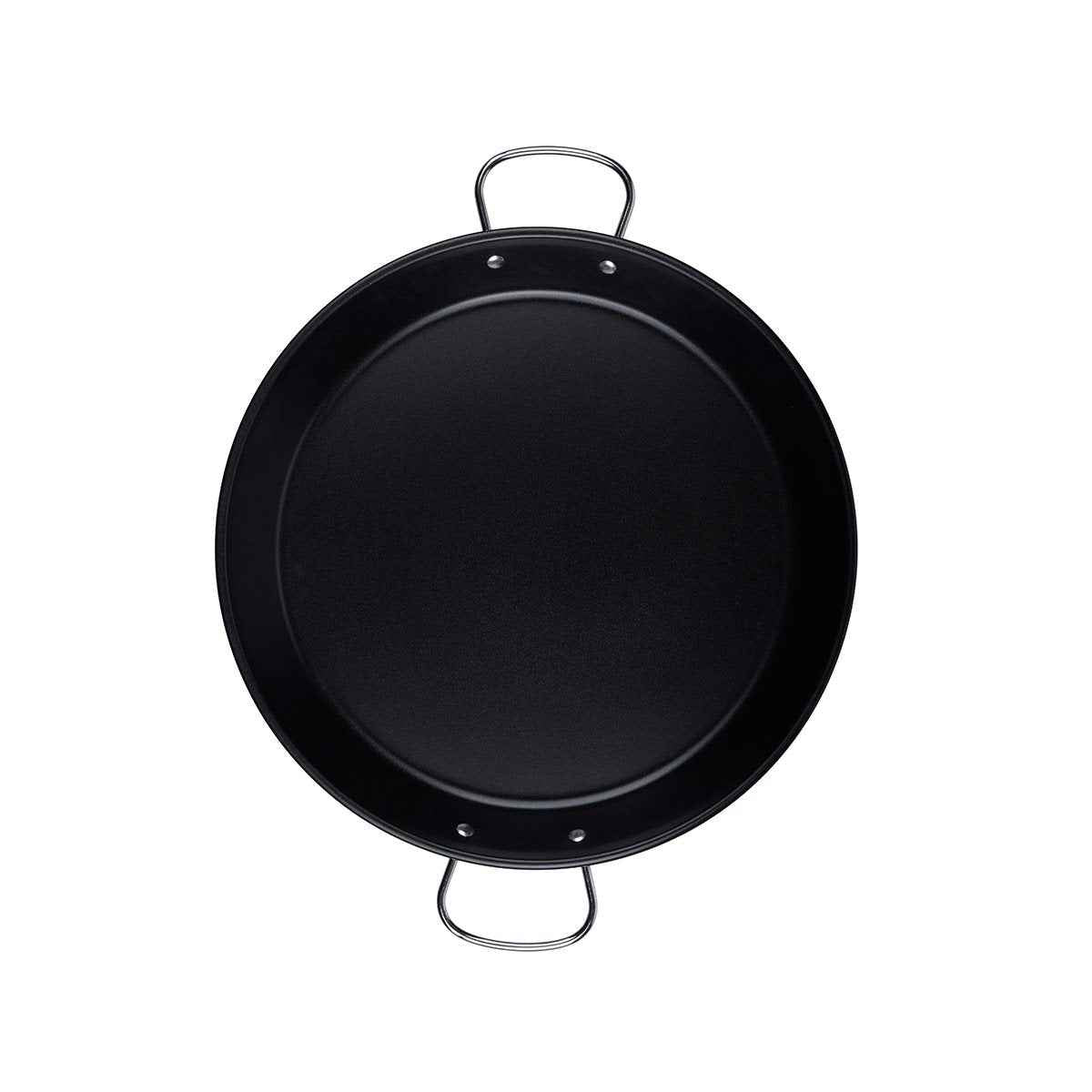 ALPINA PAELLAPAN Ø39,5 CM NON-STICK ZWART - Tuincentrum Lopik