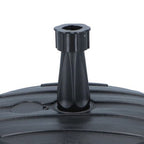 Parasol Base Round