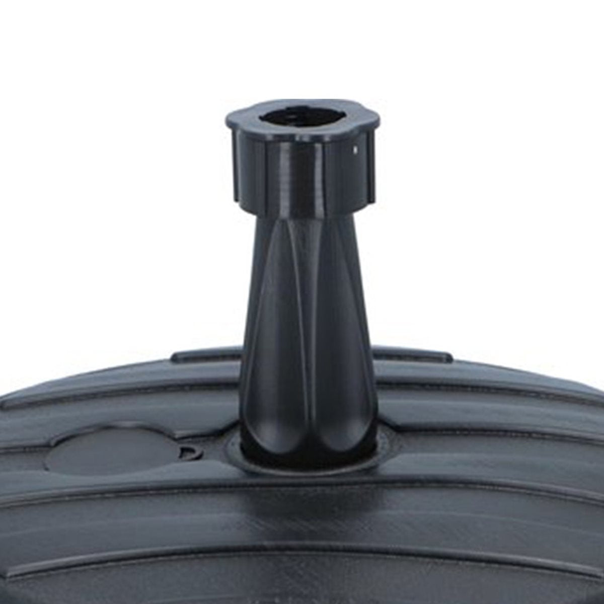 Parasol Base Round