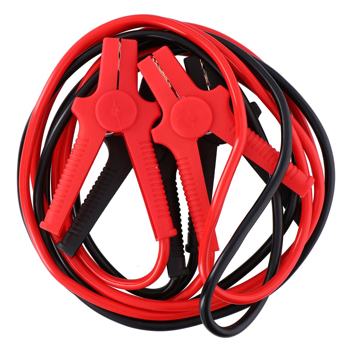 DUNLOP STARTKABEL 25MM² 350A 2X3,5M - Tuincentrum Lopik