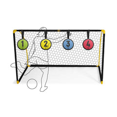 UMBRO VOETBAL DOELSPEL 4-DELIG PVC - Tuincentrum Lopik