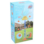 Water Sprinkler Funny 18X17X96Cm