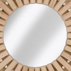 ARTI CASA SPIEGEL HOUT ZON - Tuincentrum Lopik