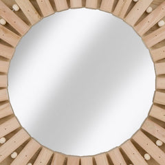 ARTI CASA SPIEGEL HOUT ZON - Tuincentrum Lopik