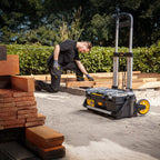 Hand Truck Foldable 125Kg