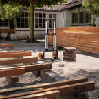 Hand Truck Foldable 125Kg