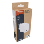 Charger Wall 230V 30W Usbc