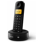 PHILIPS D2601B/01 DRAADLOZE DECT TELEFOON MET LUIDSPREKER - Tuincentrum Lopik