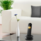 PHILIPS D2601B/01 DRAADLOZE DECT TELEFOON MET LUIDSPREKER - Tuincentrum Lopik