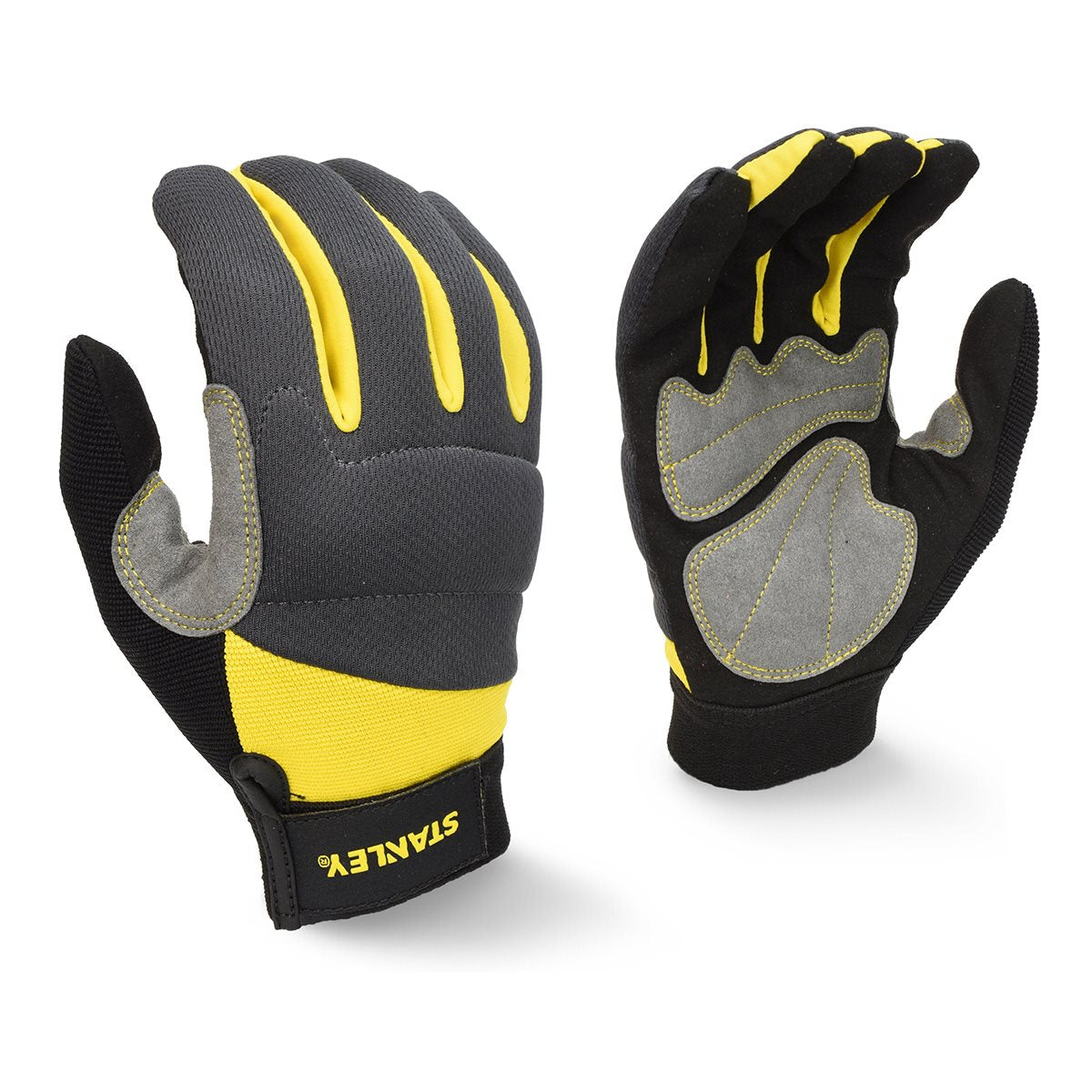 Stanley Performance Glove L Sy660L Eu