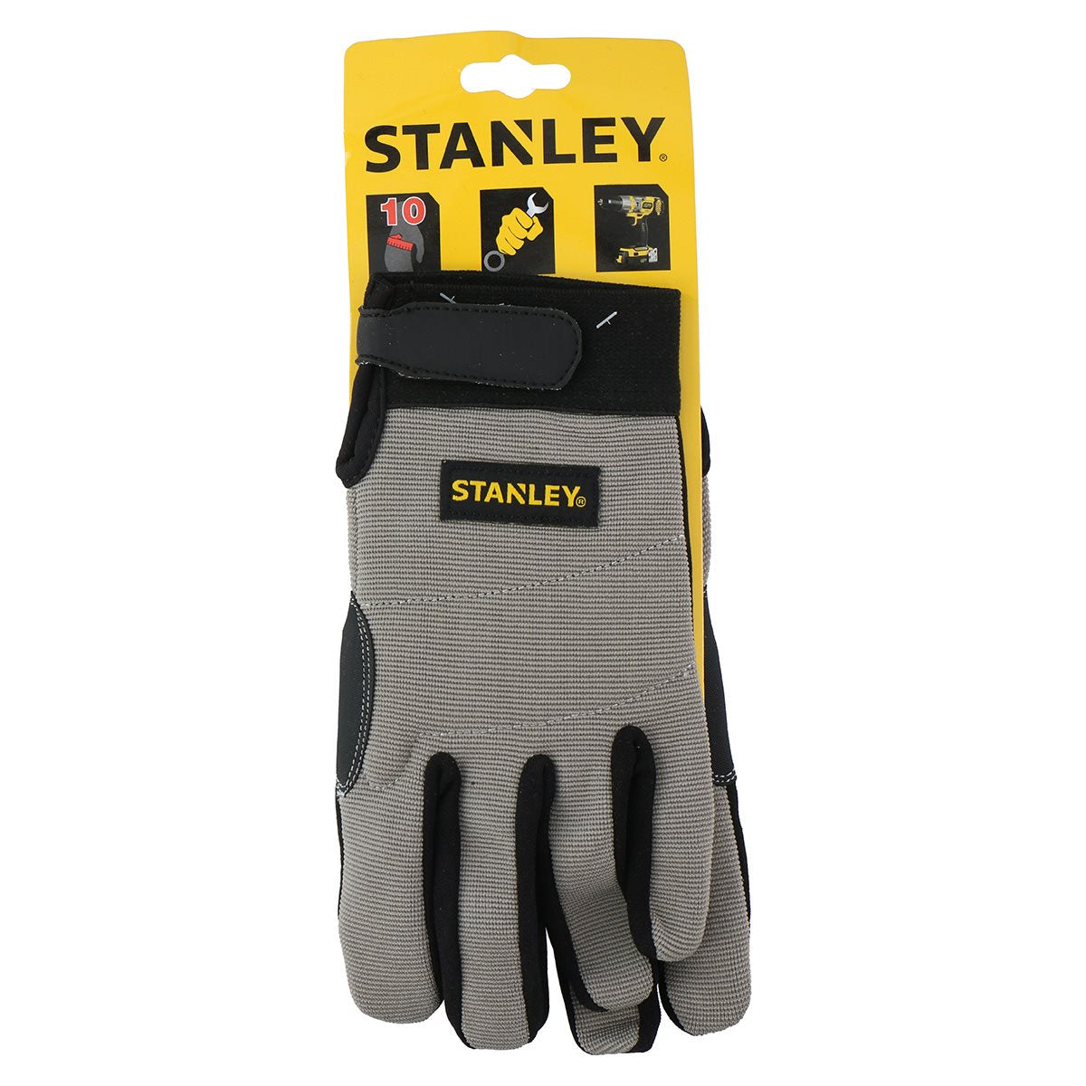 Stanley Performance Glove L Sy660L Eu