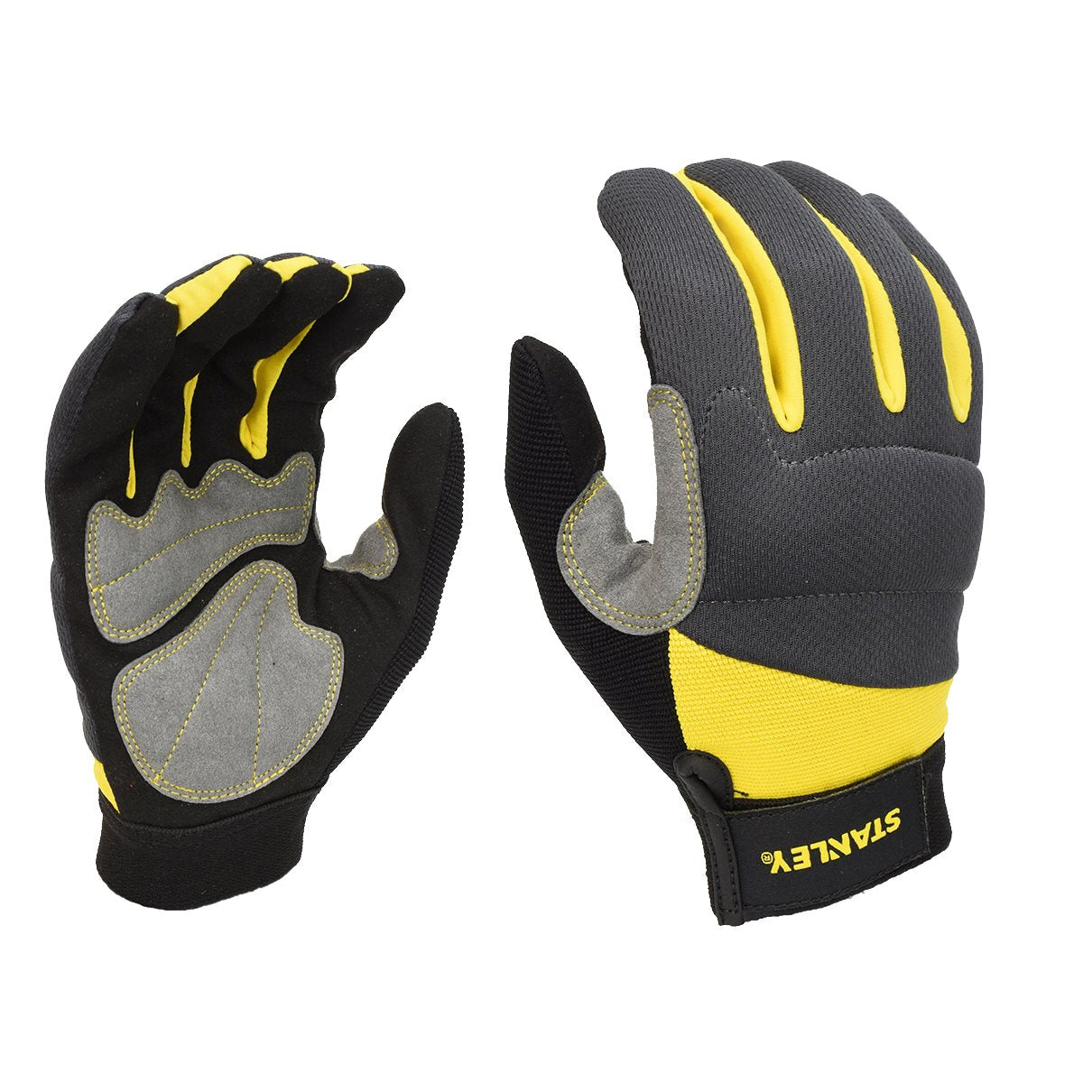 Stanley Performance Glove L Sy660L Eu