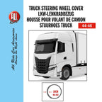 ALL RIDE STUURHOES VRACHTWAGEN 44-46CM ZWART/HOUTLOOK - Tuincentrum Lopik