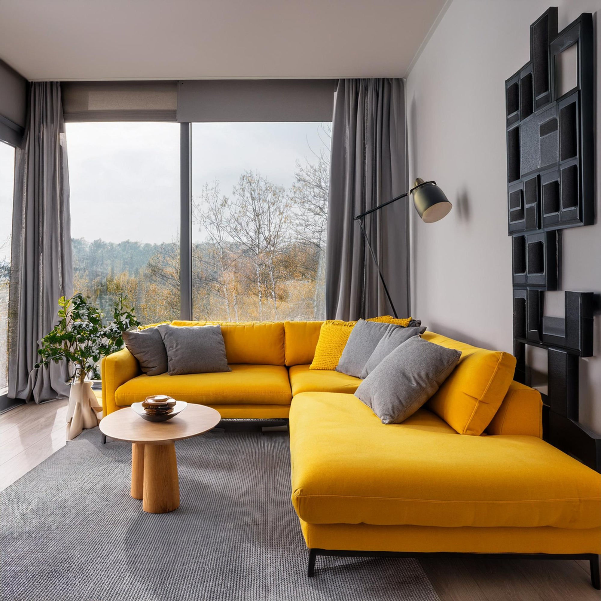 ARTI CASA KUSSEN VELVET DONKERGRIJS - Tuincentrum Lopik