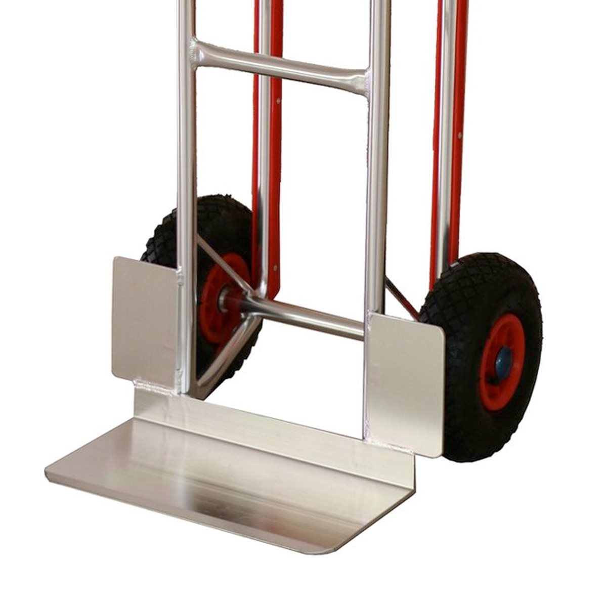 Handtruck  Steel 200Kg