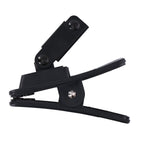 ALL RIDE TRUCK VENTILATOR 24V 8 INCH OSCILLEREND - Tuincentrum Lopik