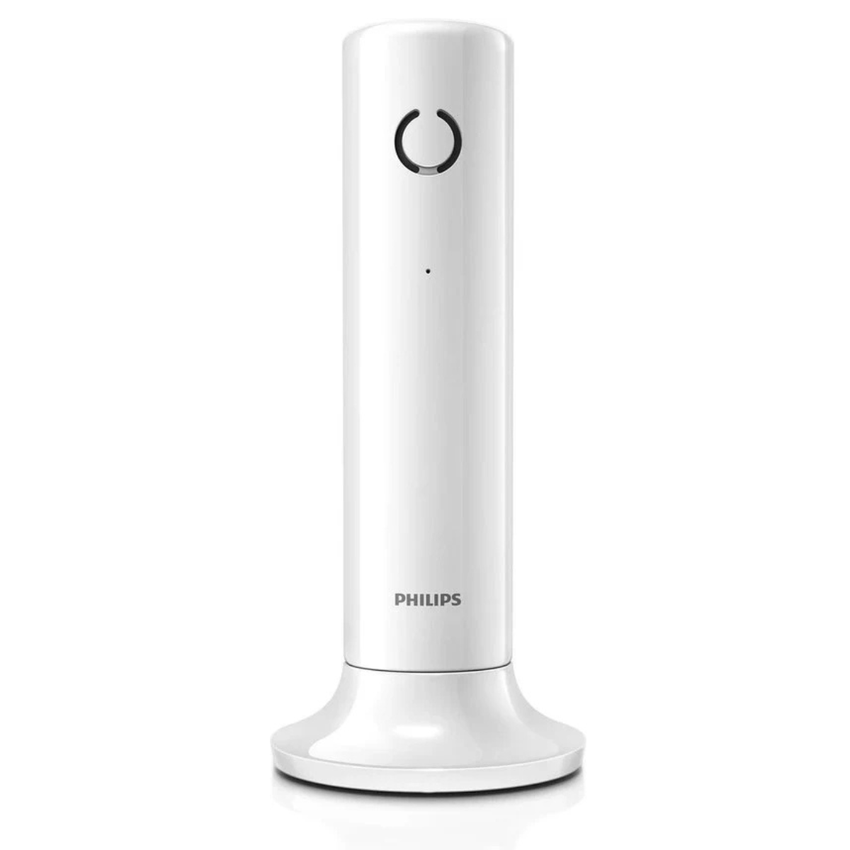 PHILIPS M4501W/01 DRAADLOZE DECT TELEFOON MET ECO+ MODUS WIT - Tuincentrum Lopik