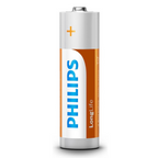 Battery (12) R6/Aa - Tuincentrum Lopik