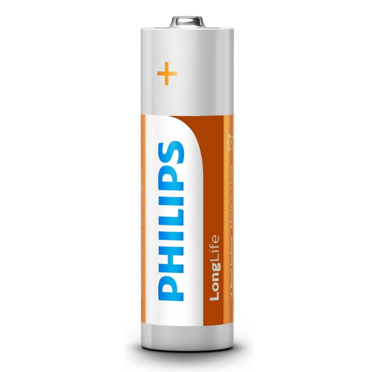 Battery (12) R6/Aa - Tuincentrum Lopik