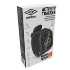 Activity Tracker Full Touch