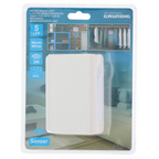 Motion Sensor 5 Led Ab - Tuincentrum Lopik