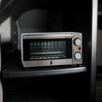 ALL RIDE TRUCK OVEN 9 LITER 24V RVS - Tuincentrum Lopik