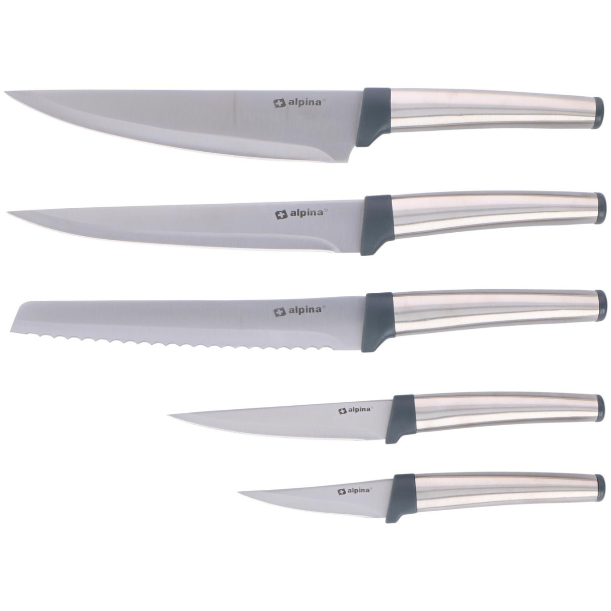 Knife 5Pcs