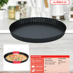 Quiche Form - Tuincentrum Lopik